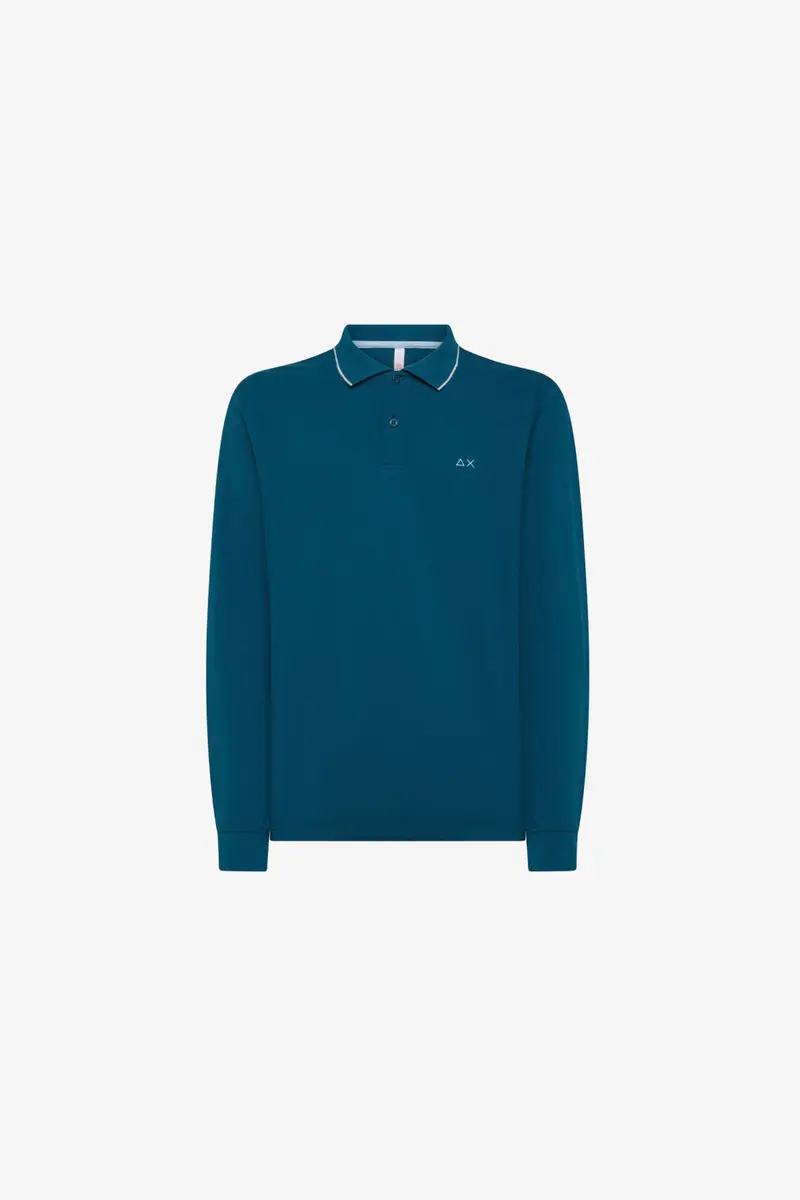 Polo Uomo Sun 68
