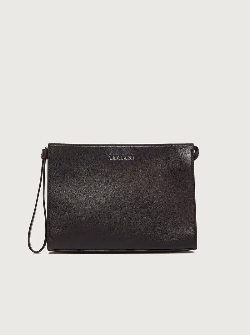 porta documenti pochette