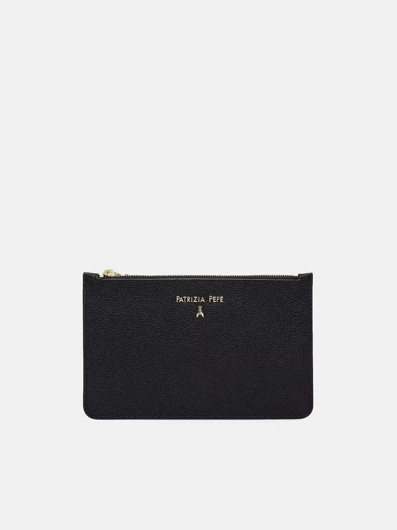 porta monete pochette