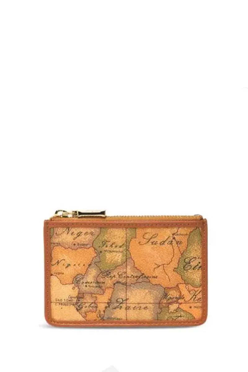 Porta Tessere Geo Classic