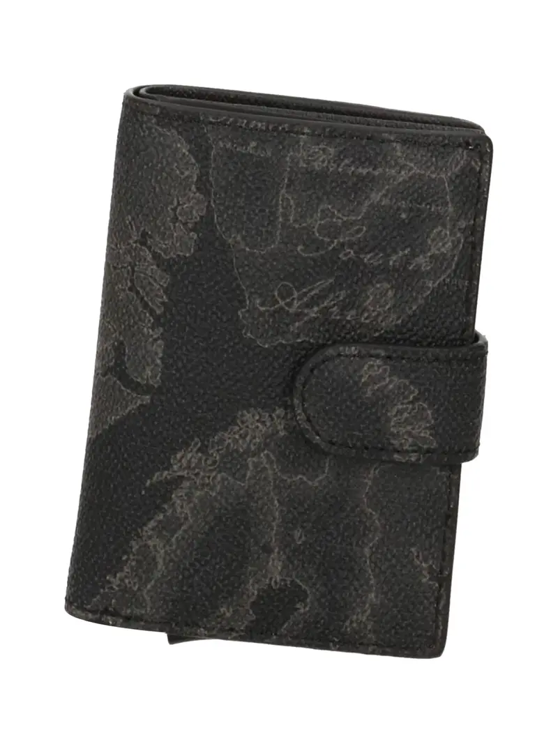 Portacarte Alviero Martini - Nero