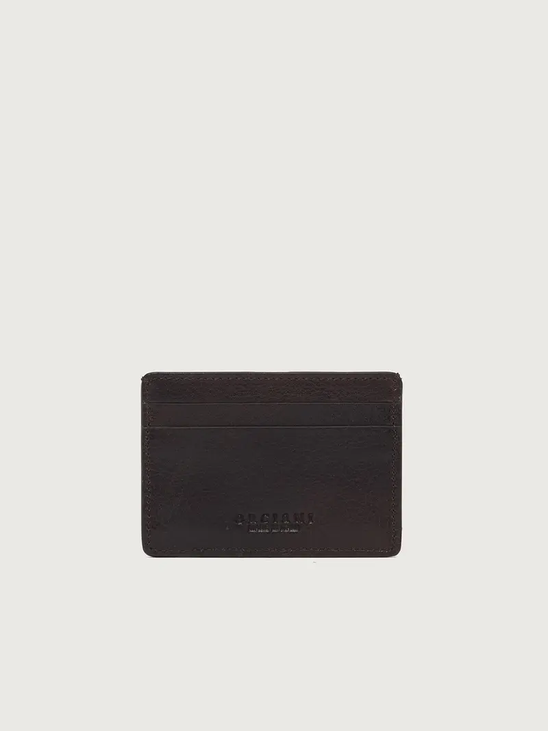 portacarte classico
