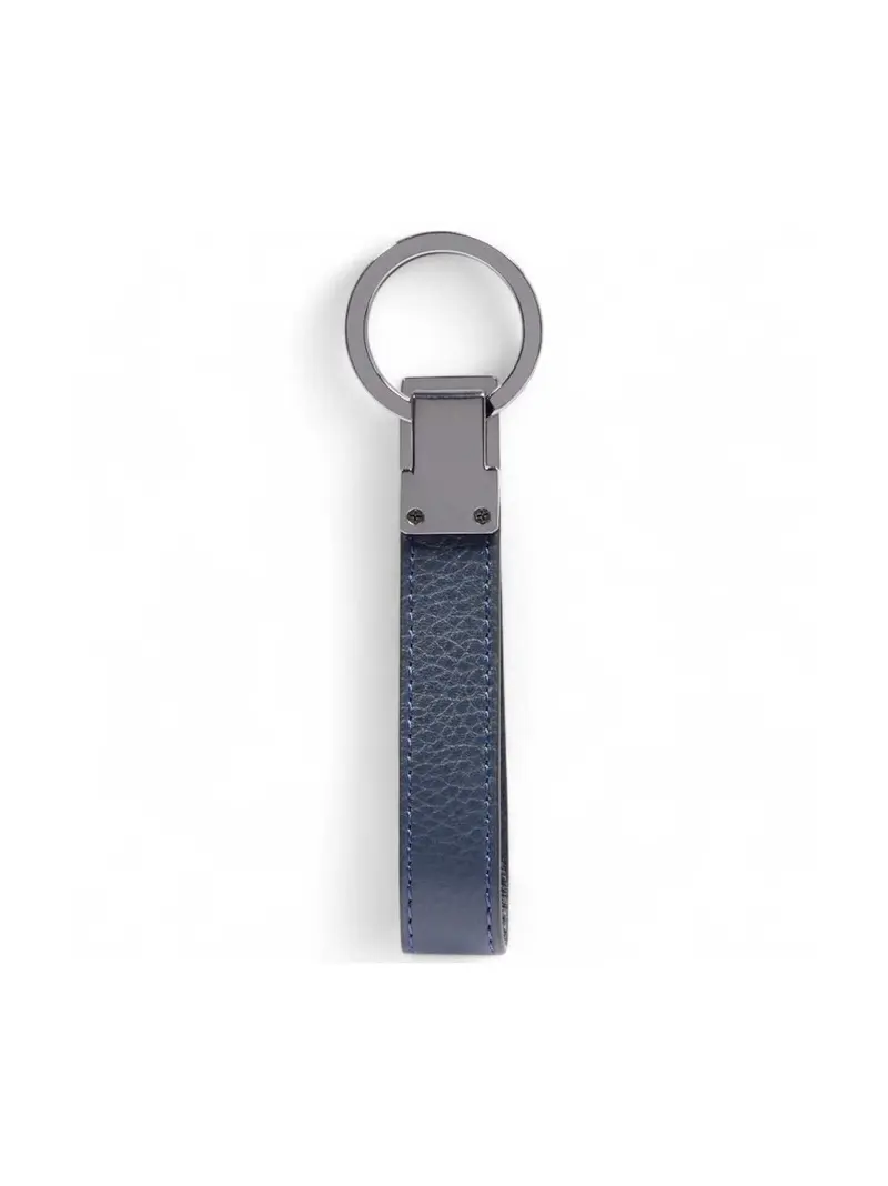 portachiavi con anello