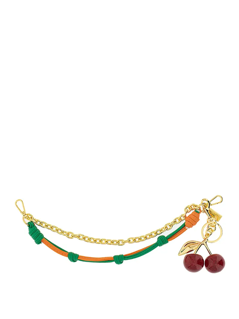 Portachiavi Rue Madam Cherry - Multi