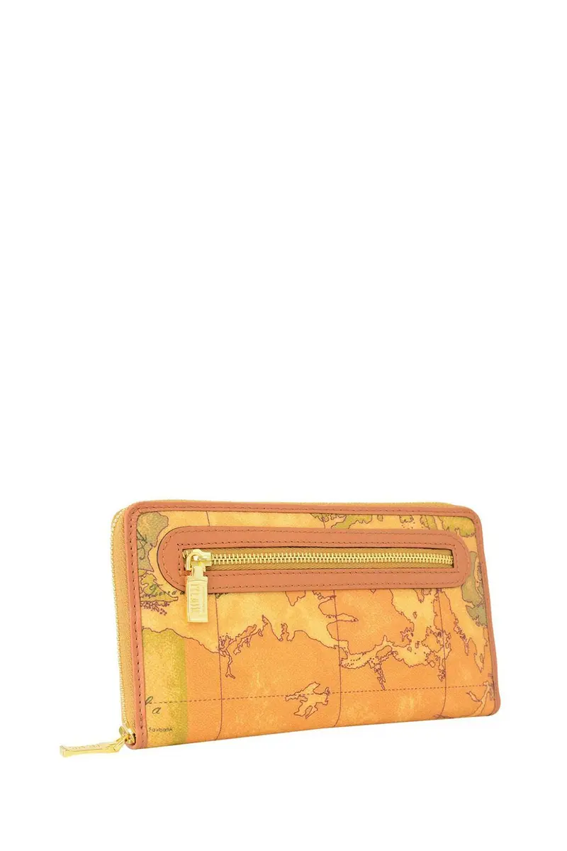 Portafogli Geo Classic Naturale