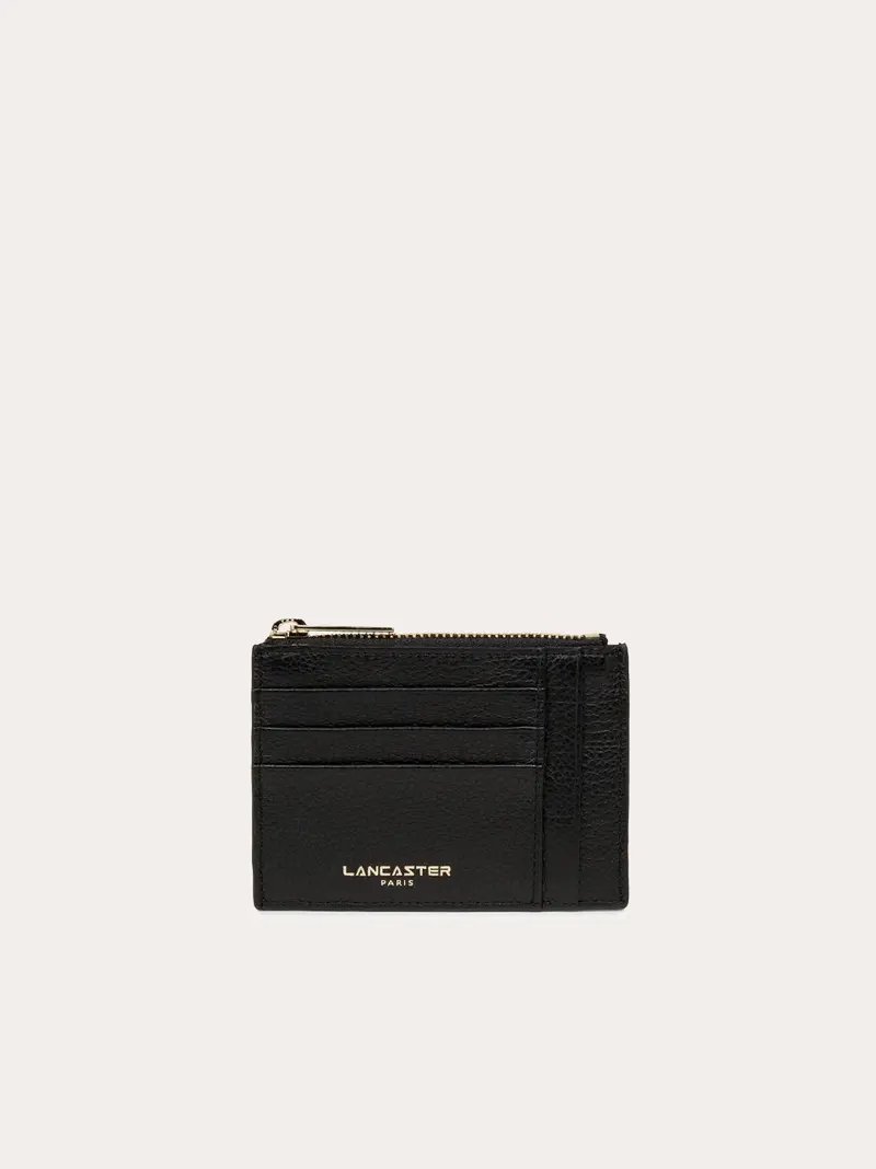 portafogli\ portacarte con zip