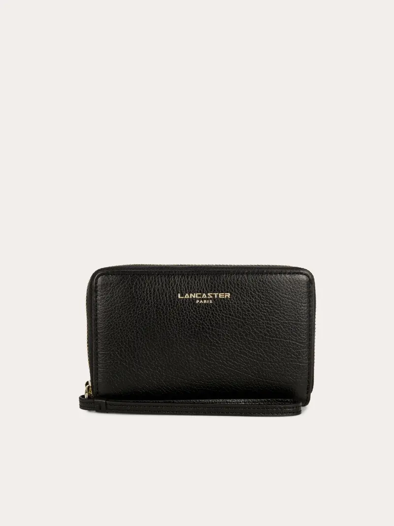 portafogli zip around piccolo