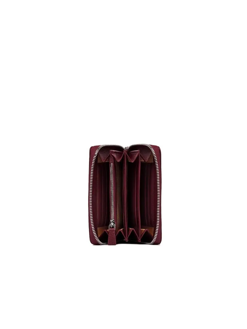 portafogli zip arpund piccolo