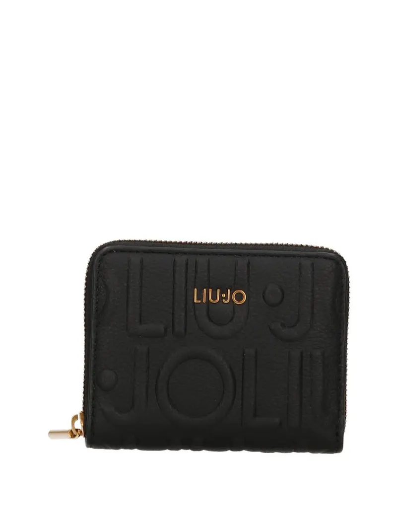 Portafoglio AF6156 E1139 Liu Jo - Nero