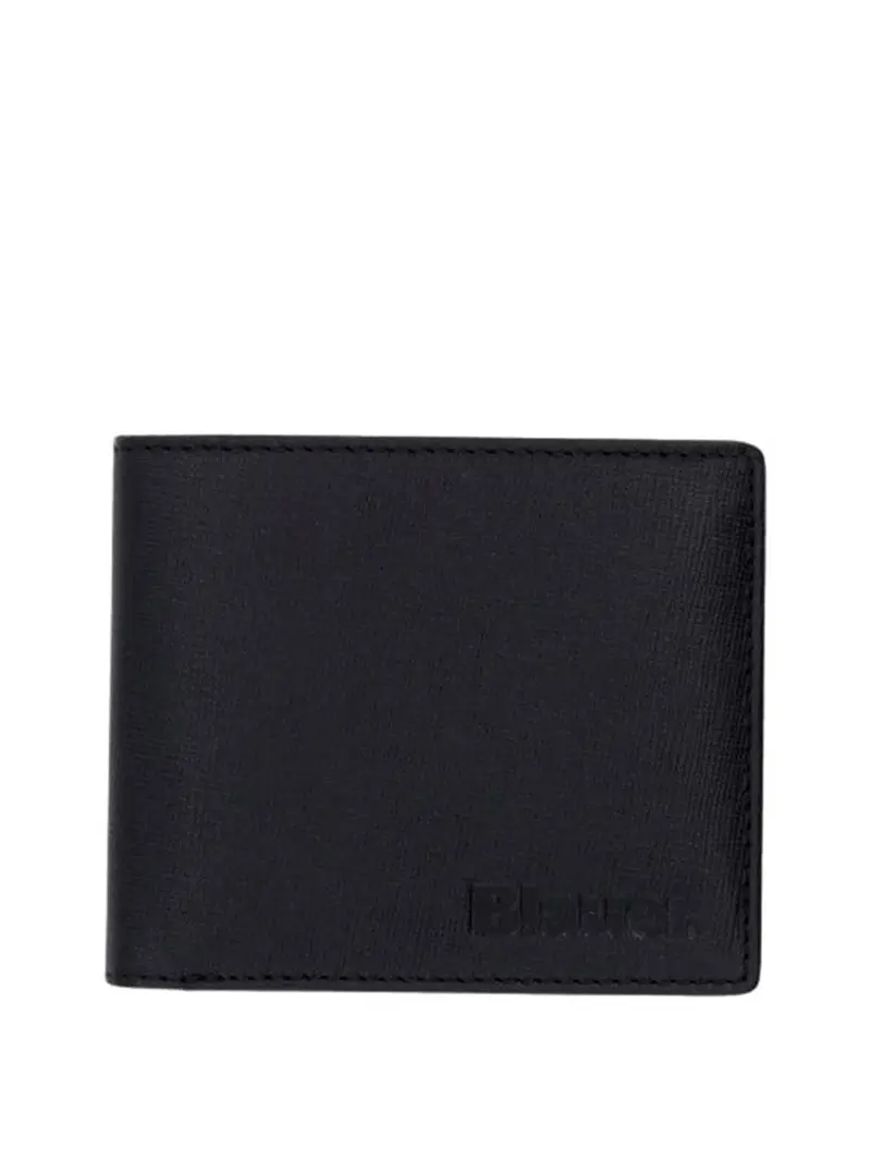 Portafoglio Blauer F6COP01 - Nero