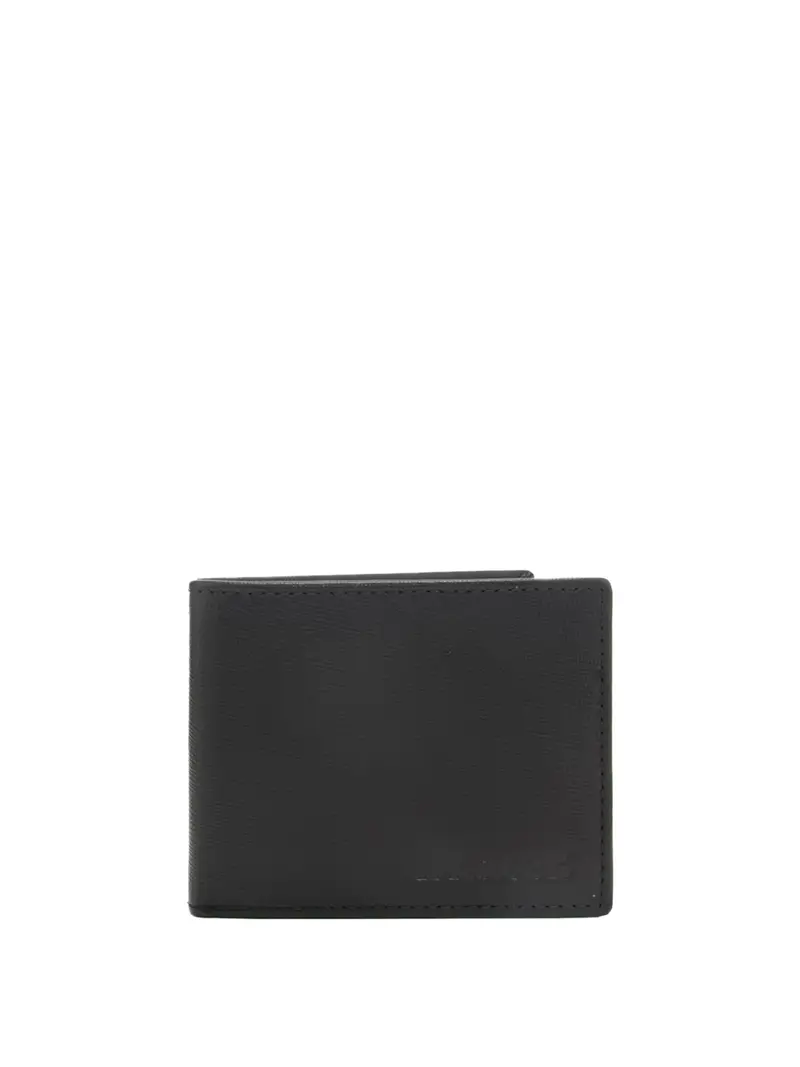 Portafoglio Blauer Sixc01 - Nero
