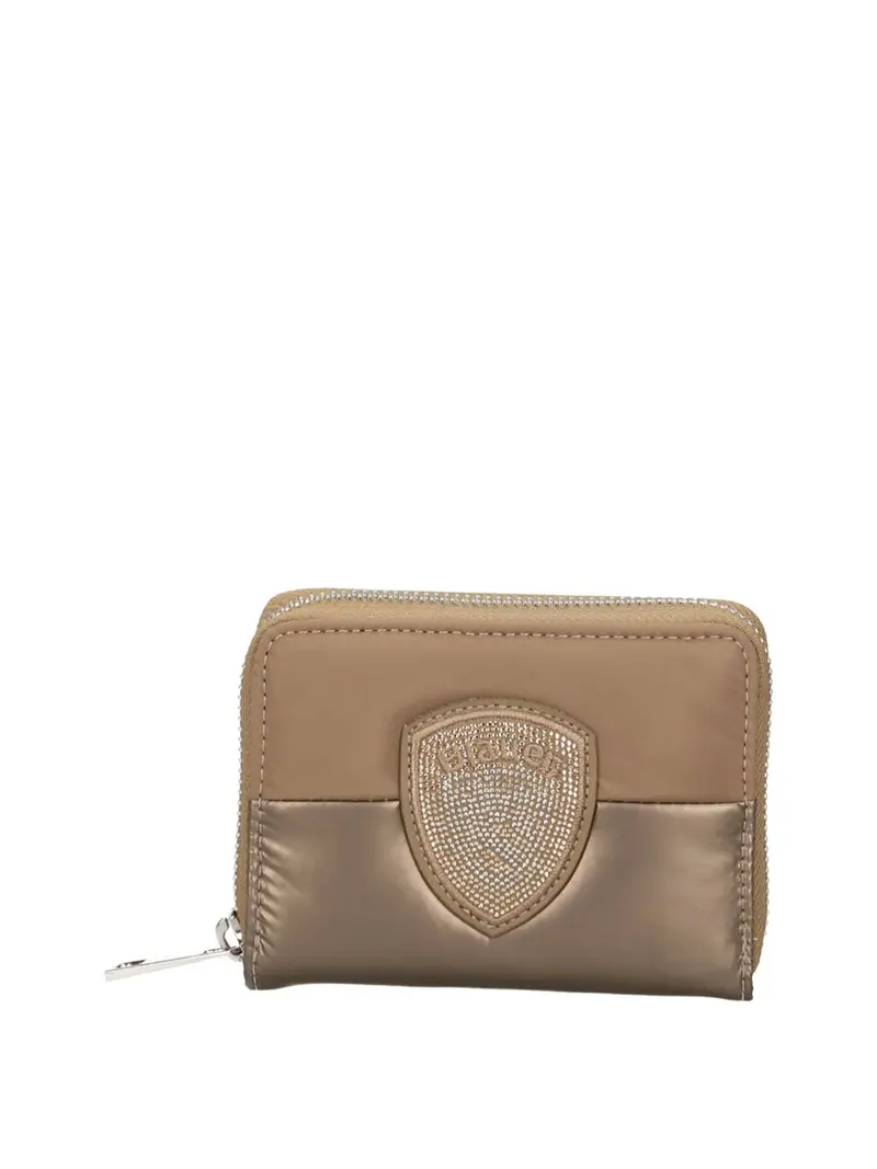 Portafoglio F6PALM03/PAD Blauer - Beige