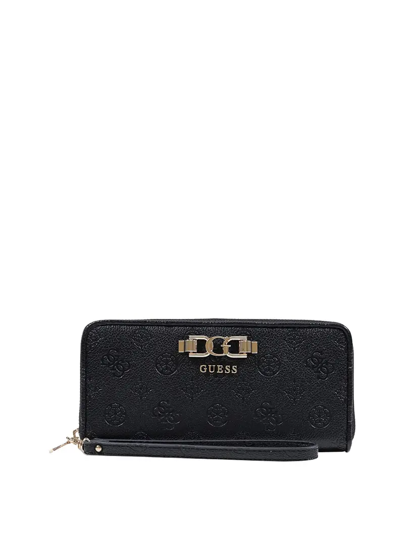 Portafoglio Guess Anise - Nero