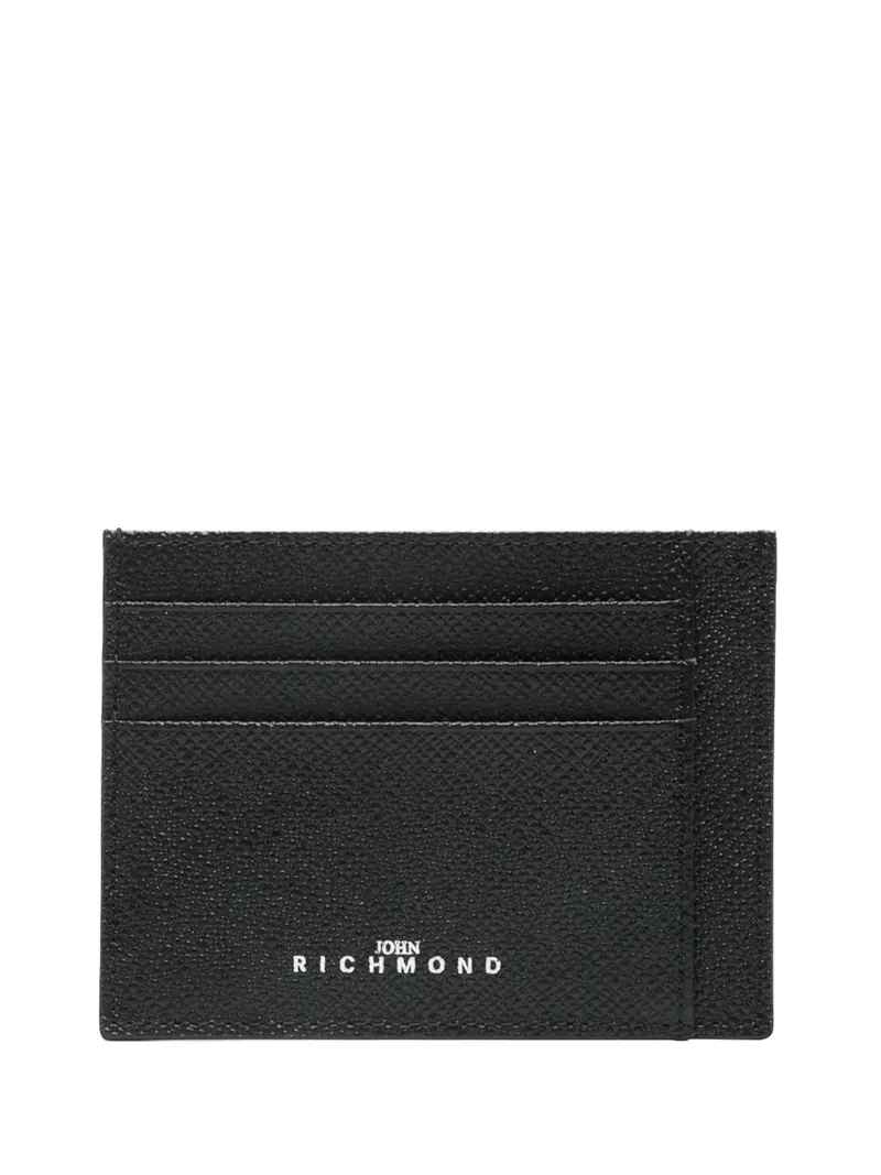 Portafoglio Tutafu Richmond - Nero