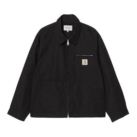 Postal Jacket