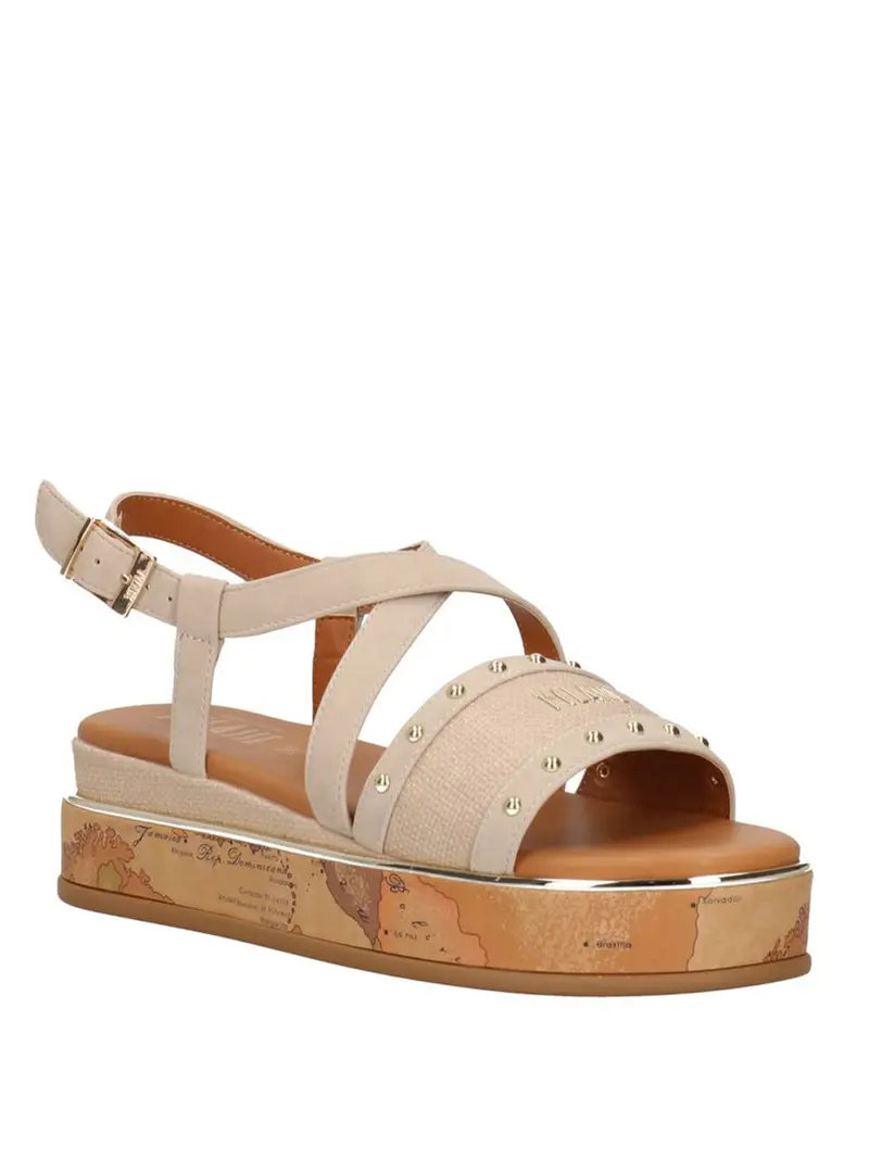 Prima Classe Sandalo 2478 1924 - Sabbia