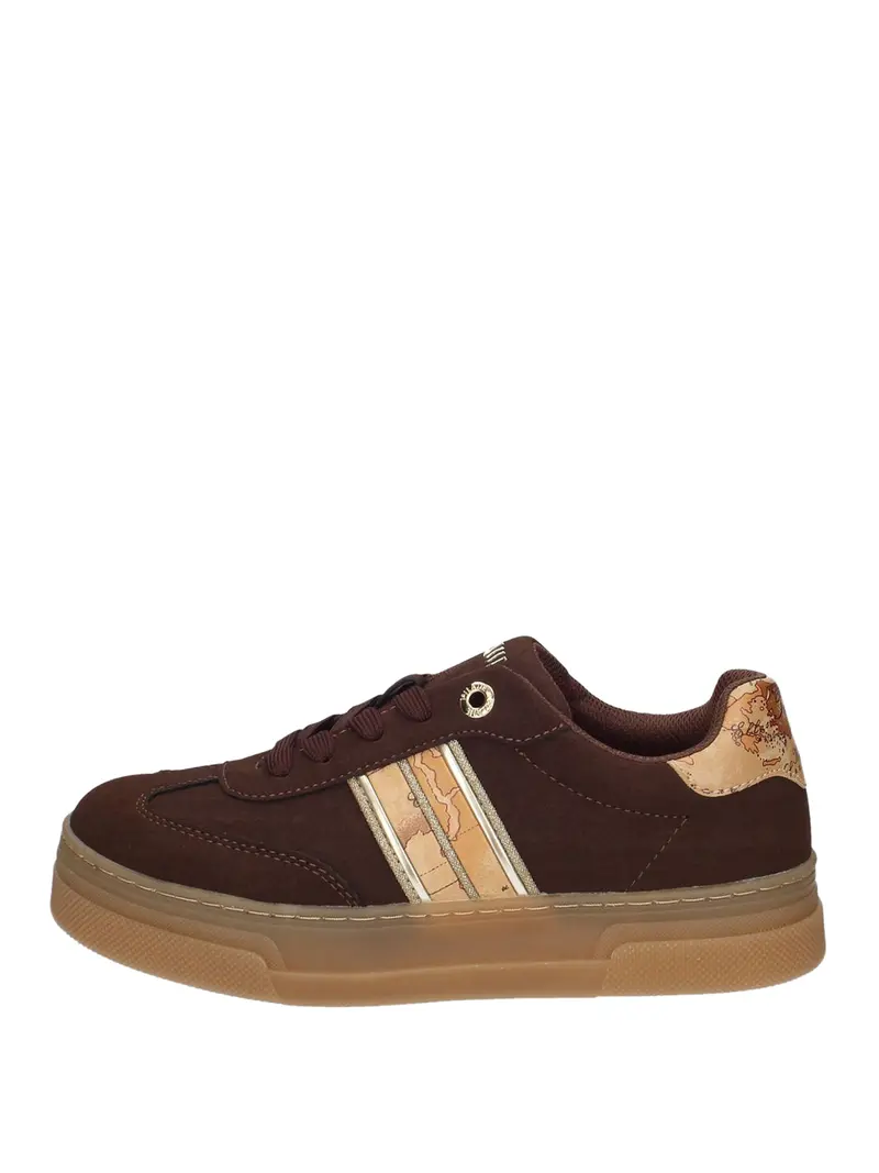 Prima Classe Sneakers 2545 0318 Testa Di Moro