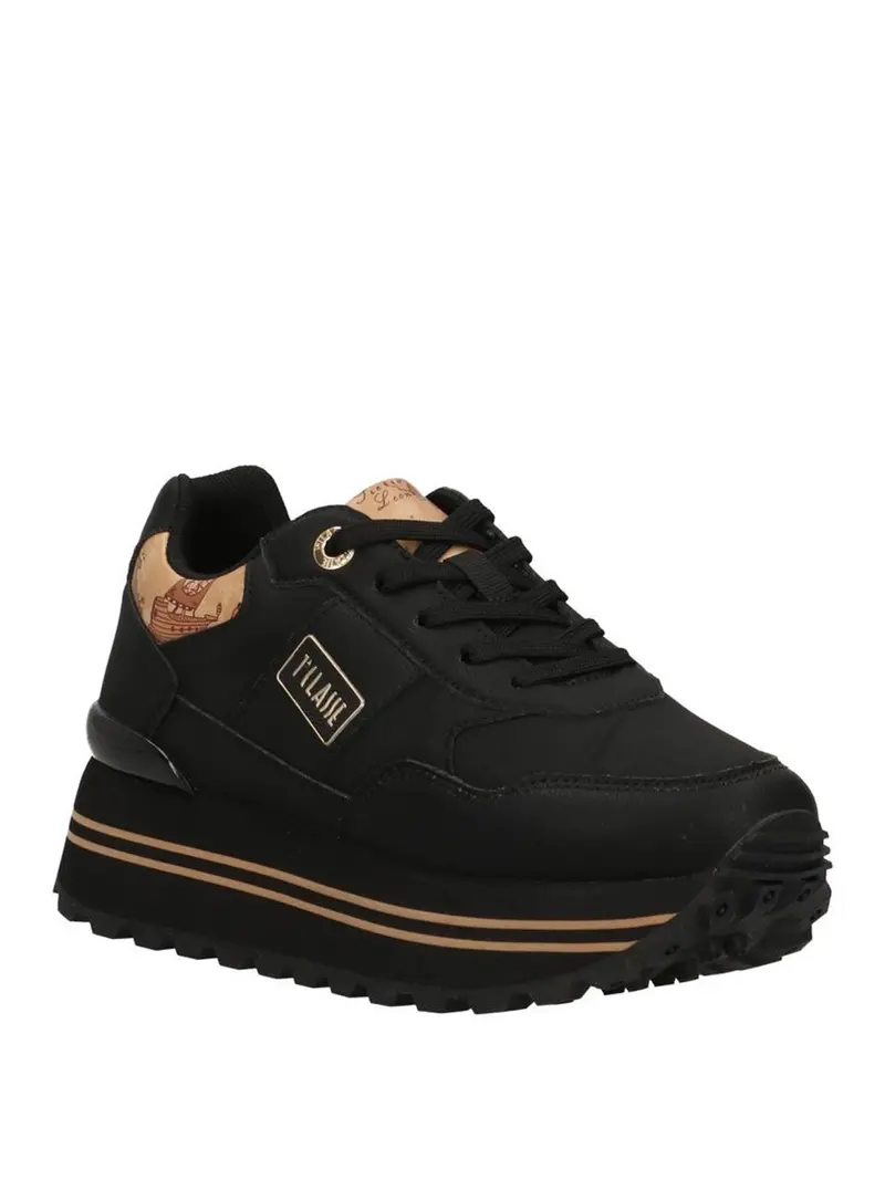 Prima Classe Sneakers 2560 1983 Nero