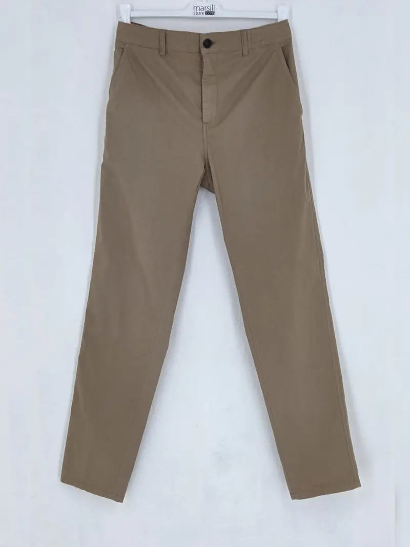 prince chinos popeline slim