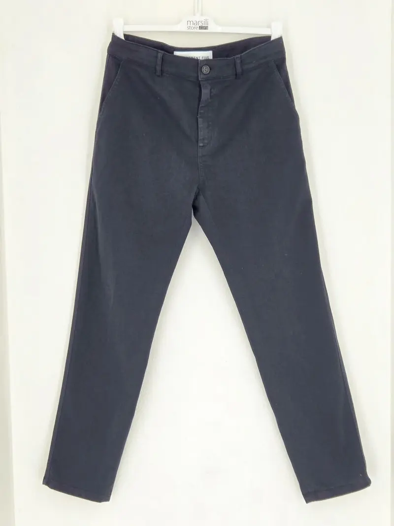 prince chinos popeline slim