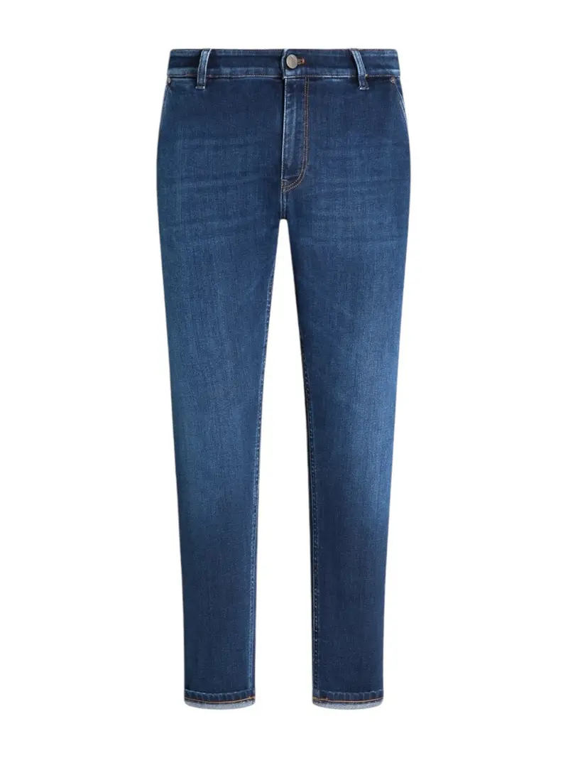 PT TORINO Jeans Uomo Indie C5ZP01Z0 CA5030 MN16 Blu