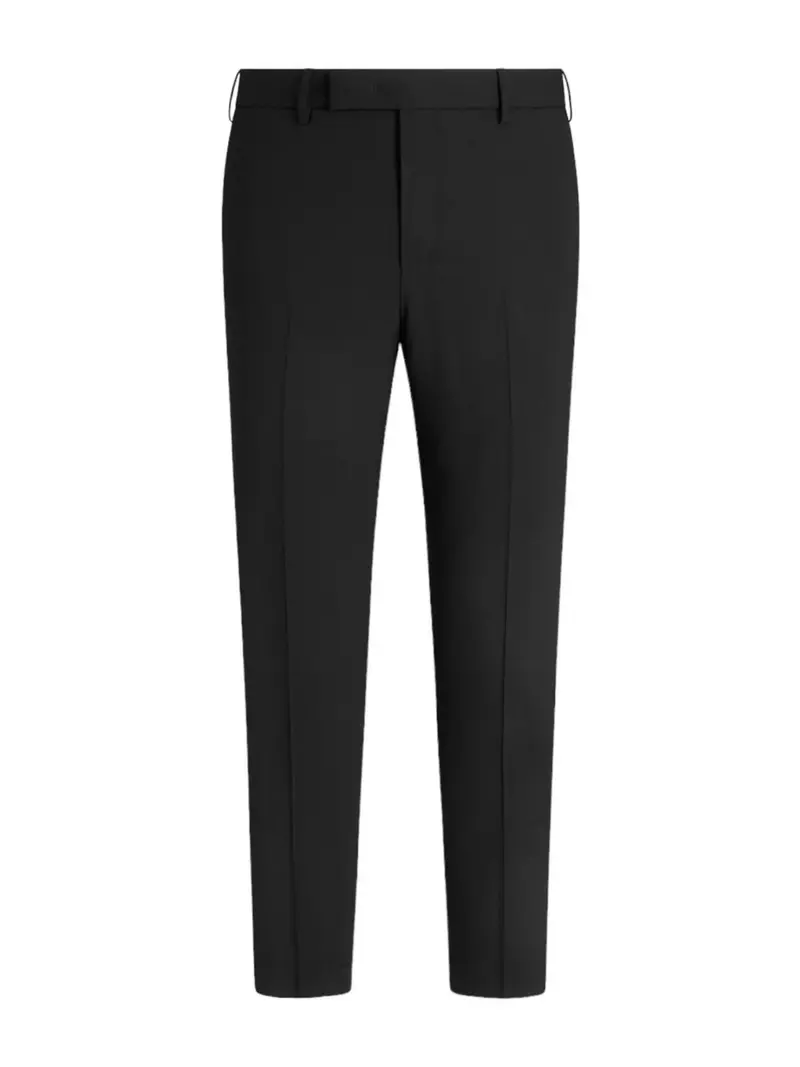 PT TORINO Pantalone Uomo COAFX0Z00FWD TO99 0990 Nero