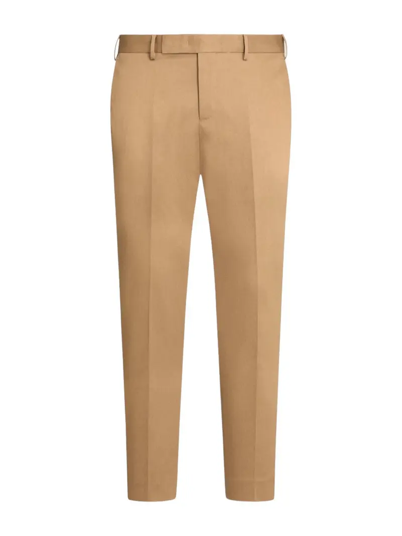 PT TORINO Pantalone Uomo COASX0Z00FWD SD54 0130 Marrone