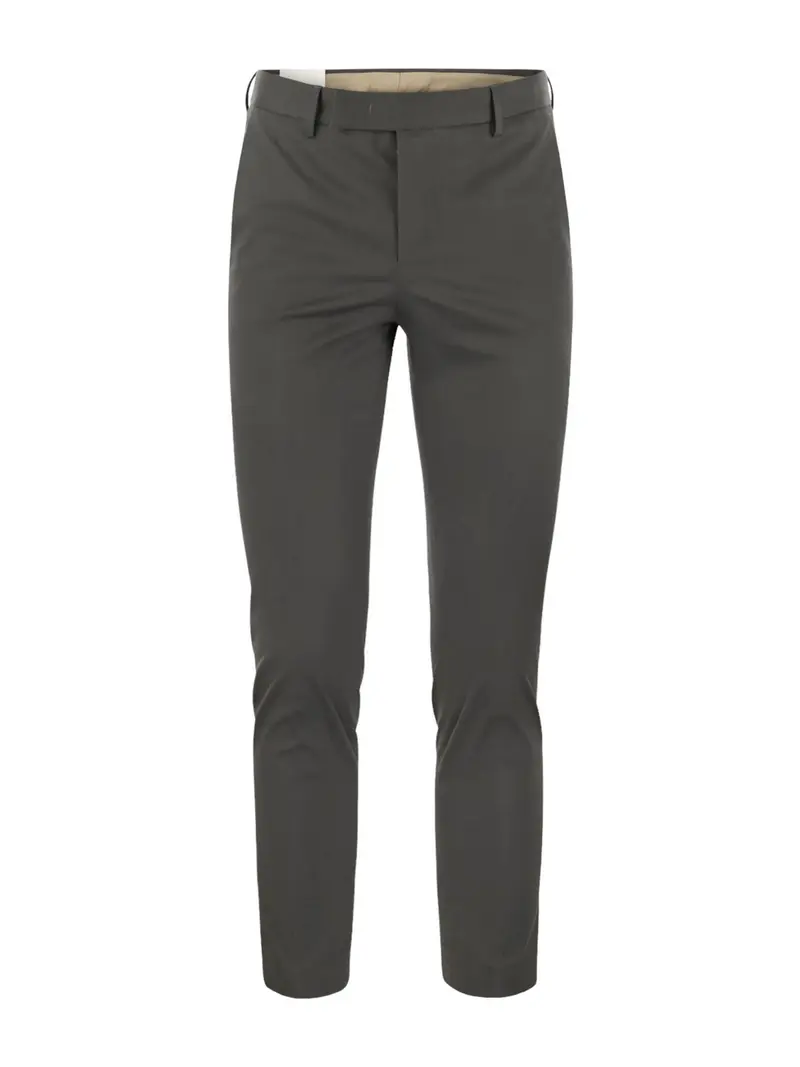 PT TORINO Pantalone Uomo COASX0Z00FWD SD54 0240 Grigio