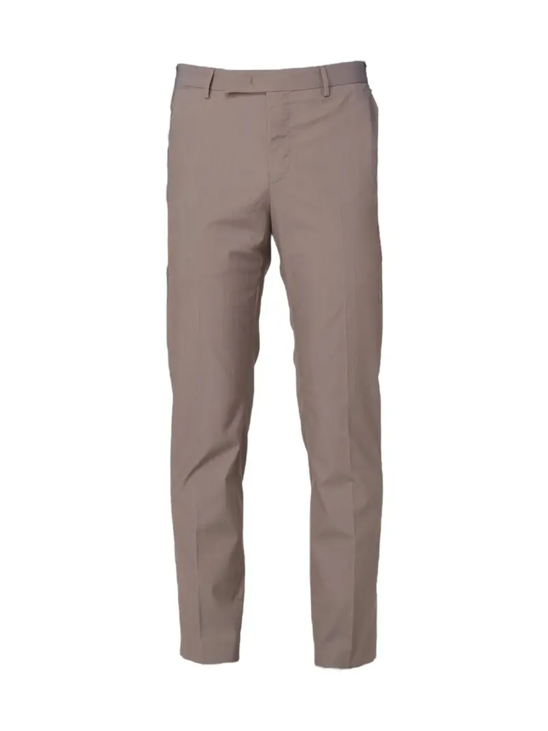 PT TORINO Pantalone Uomo Dieci COASX0Z00FWD MR84 0120 Marrone