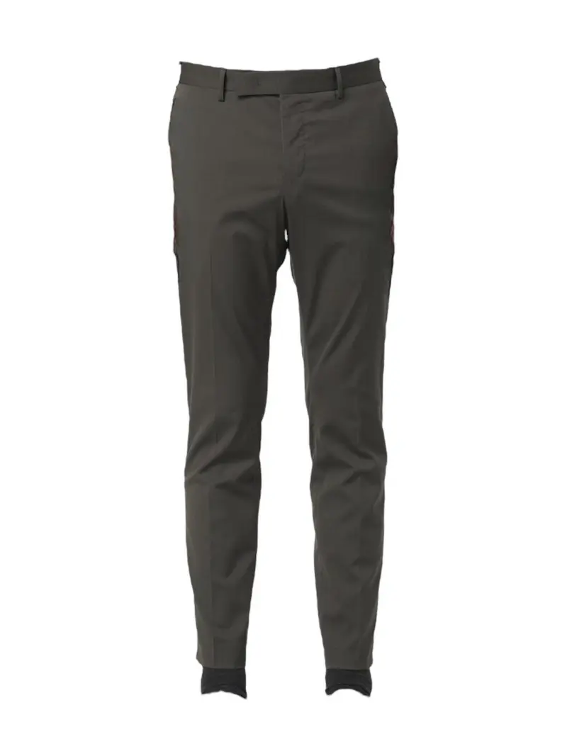 PT TORINO Pantalone Uomo Dieci COASX0Z00FWD MR84 0155 Marrone
