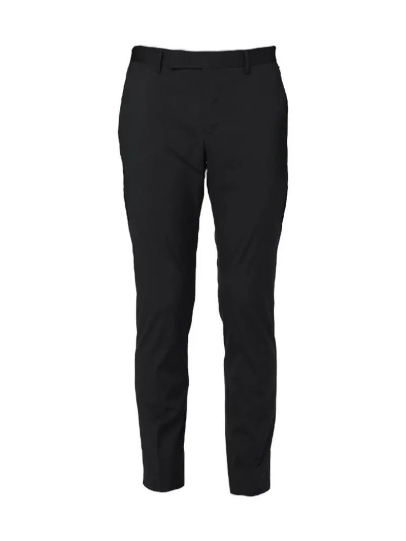 PT TORINO Pantalone Uomo Dieci COASX0Z00FWD MR84 0990 Nero