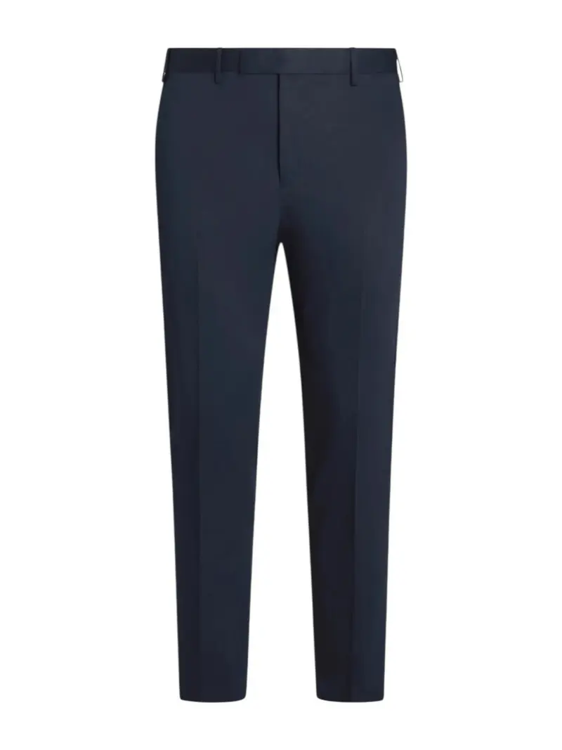 PT TORINO Pantalone Uomo Dieci COASX0Z00FWD NU68 0360 NAVY