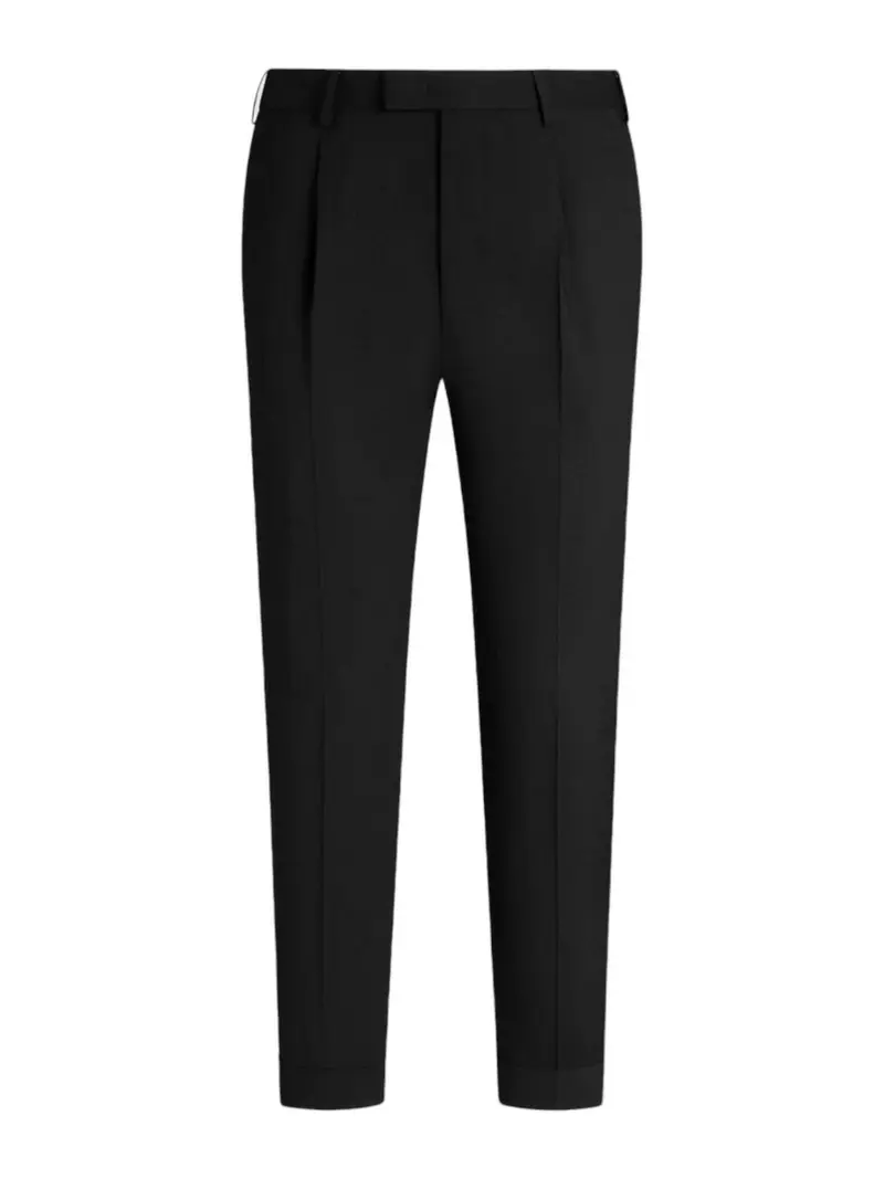 PT TORINO Pantalone Uomo Master COASMAZ00CL1 PO36 0990 Nero