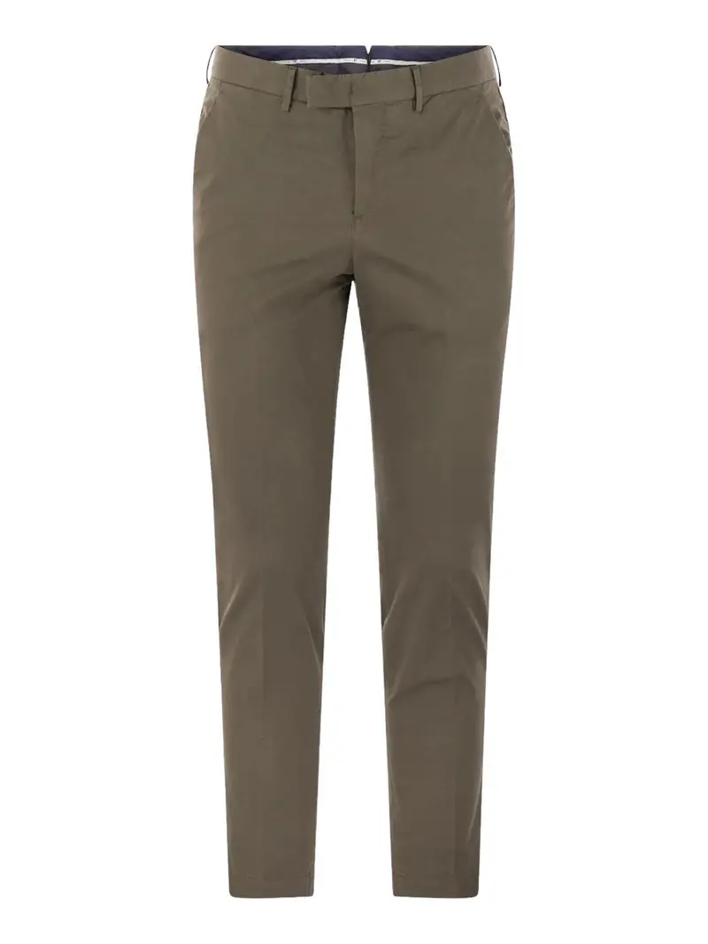 PT TORINO Pantalone Uomo Master COATMAZ00CL1 NU35 Y180 Marrone
