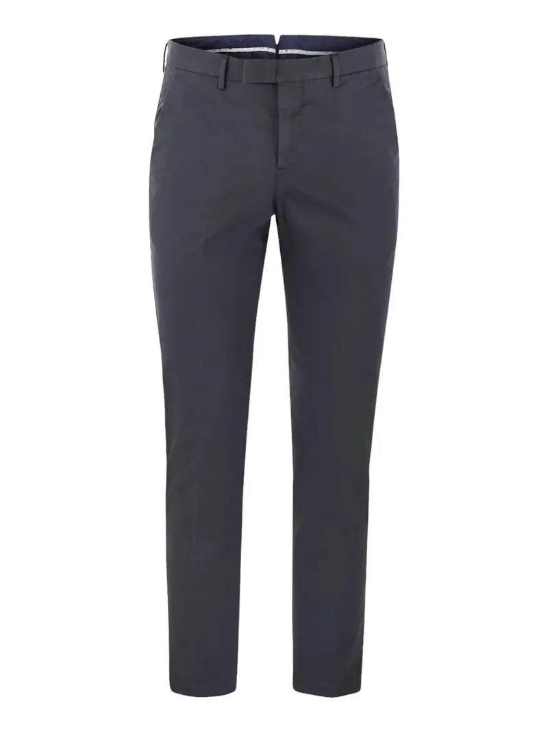 PT TORINO Pantalone Uomo Master COATMAZ00CL1 NU35 Y380 Blu