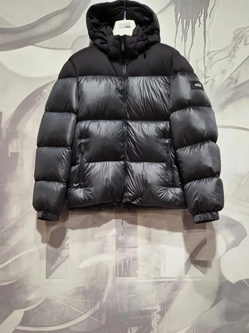 puffy
