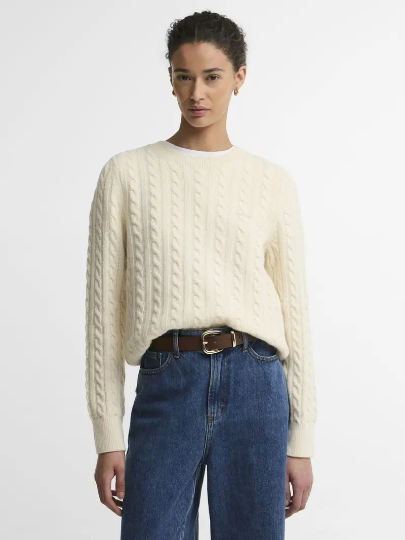 Pull Donna BARBOUR