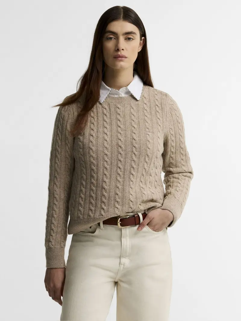 Pull Donna BARBOUR