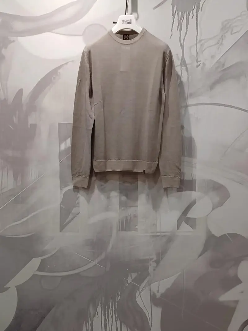 pullovers