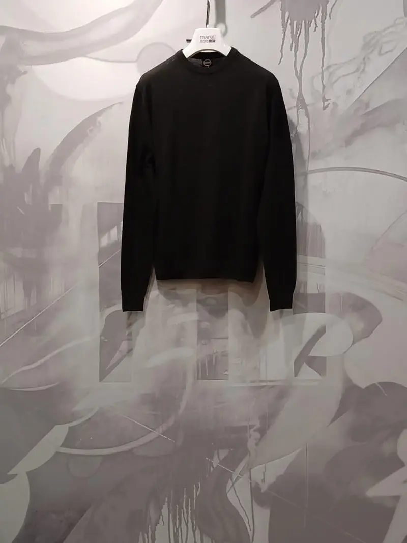 pullovers