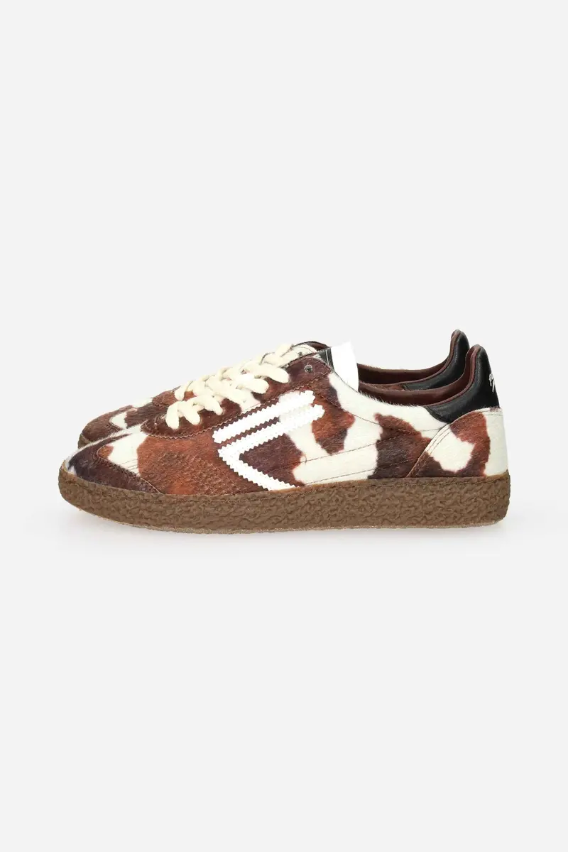 PURAAI - D PU601X018 Sneakers