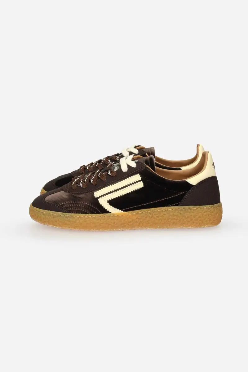 PURAAI - D PU601X025 Sneakers