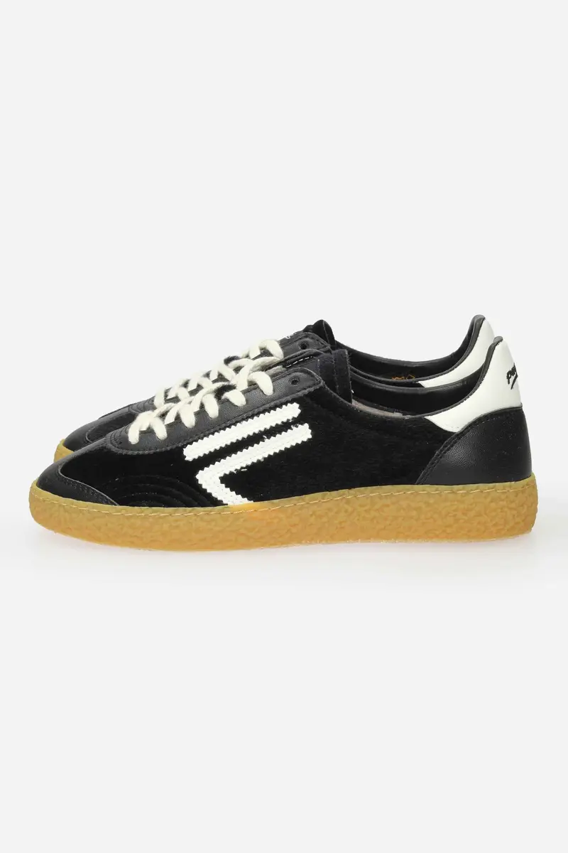 PURAAI - D PU601X028 Sneakers
