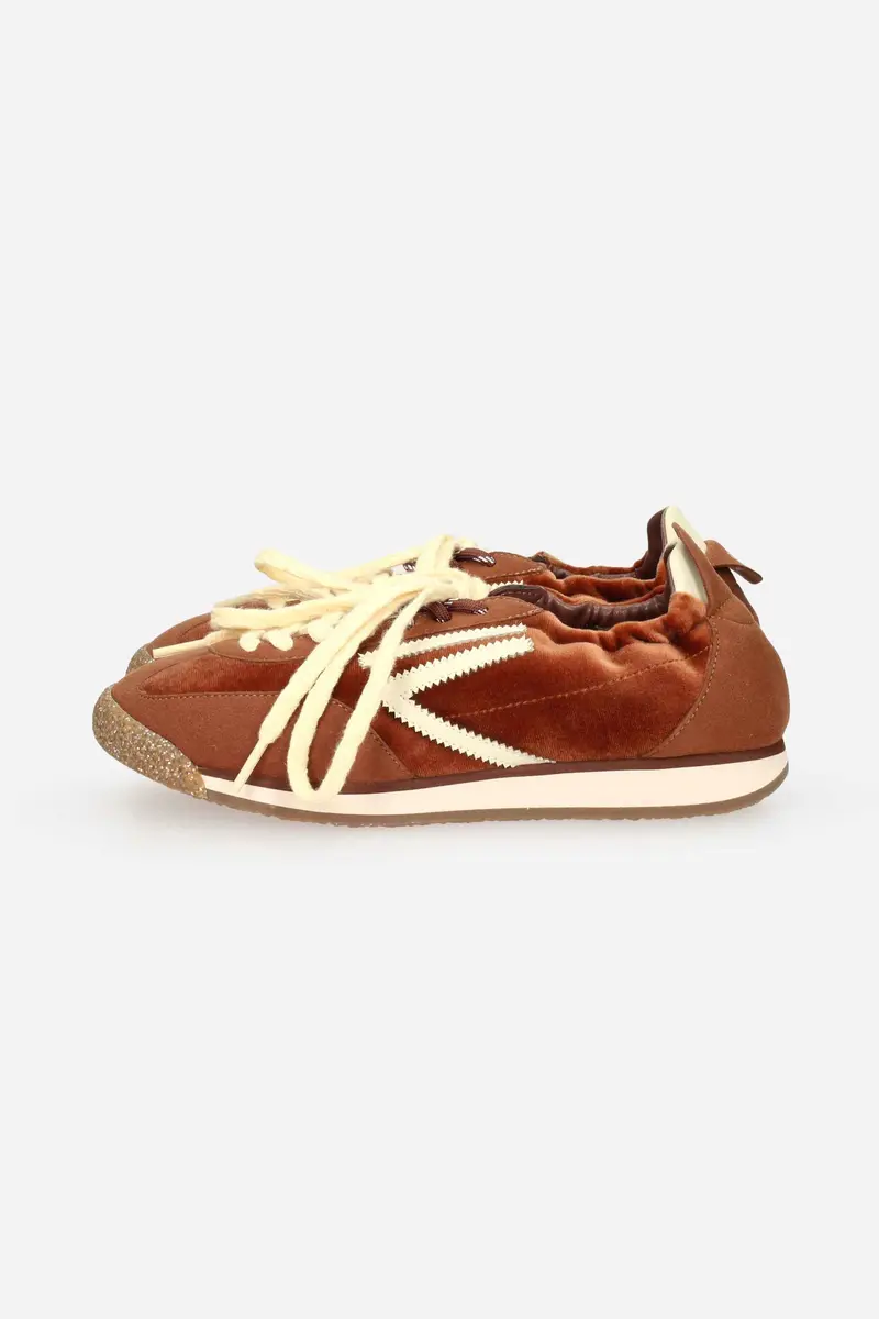 PURAAI - D PU602P047 Sneakers