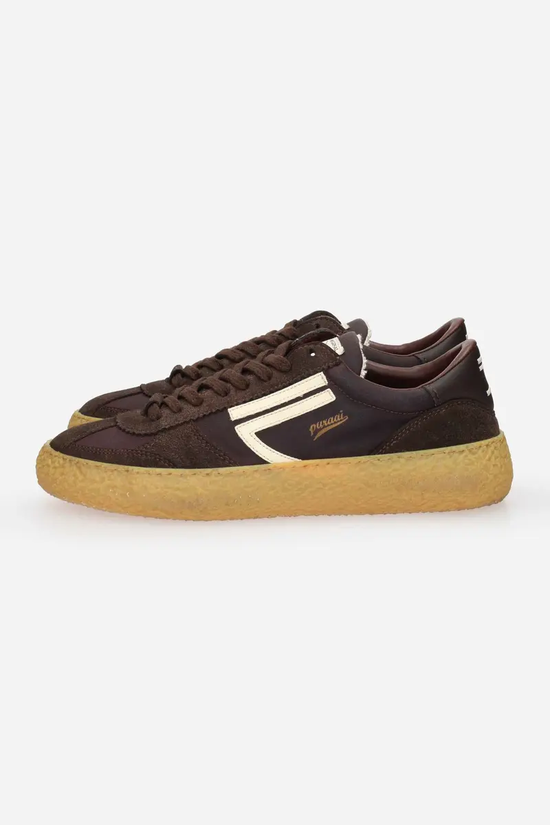 PURAAI - U PU101V074 Sneakers