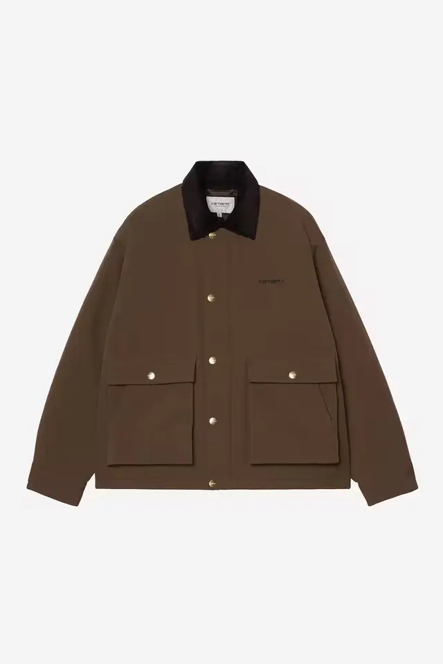 Quentin jacket