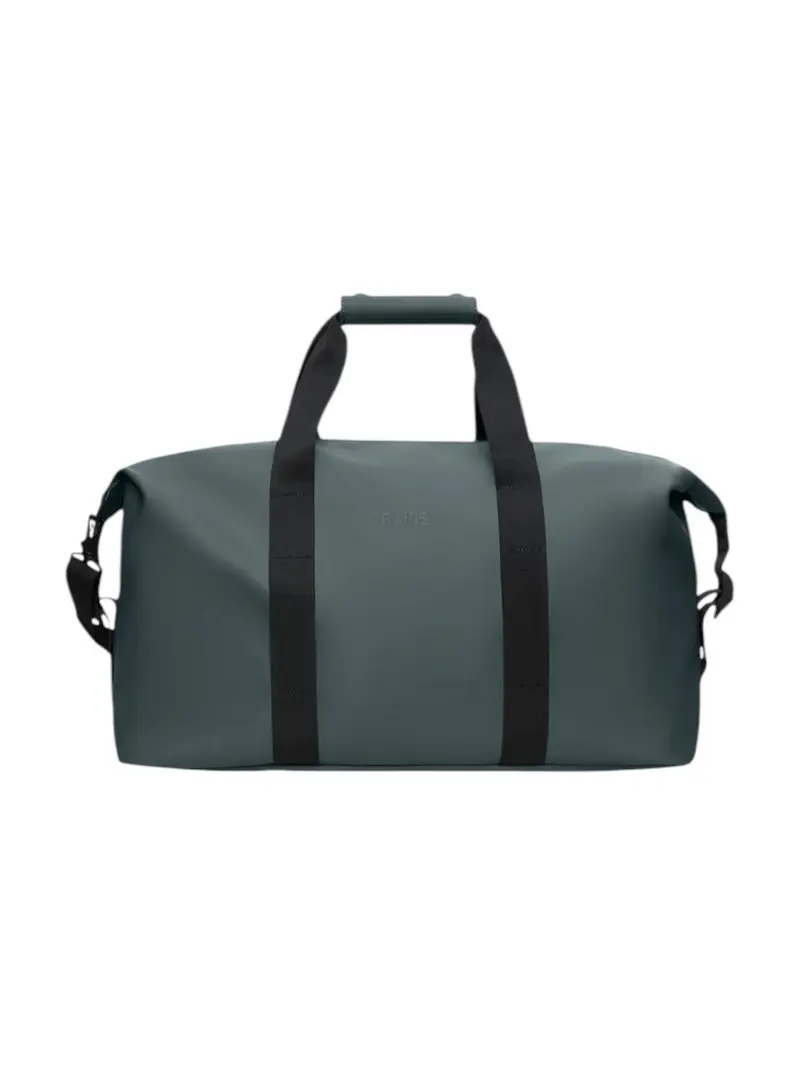 RAINS Borsone Unisex adulto  14200 153 DARK GREY DARK GREY