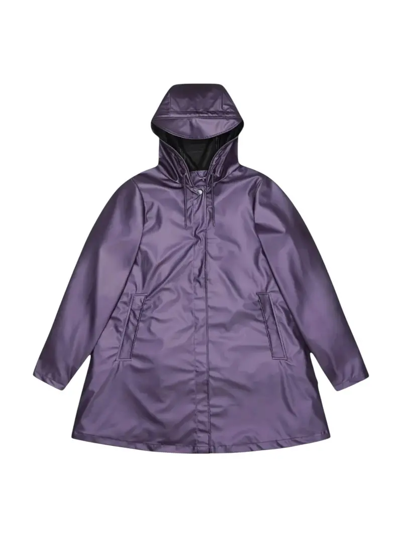 RAINS Giubbino Unisex adulto  18050 BDY BODY BODY