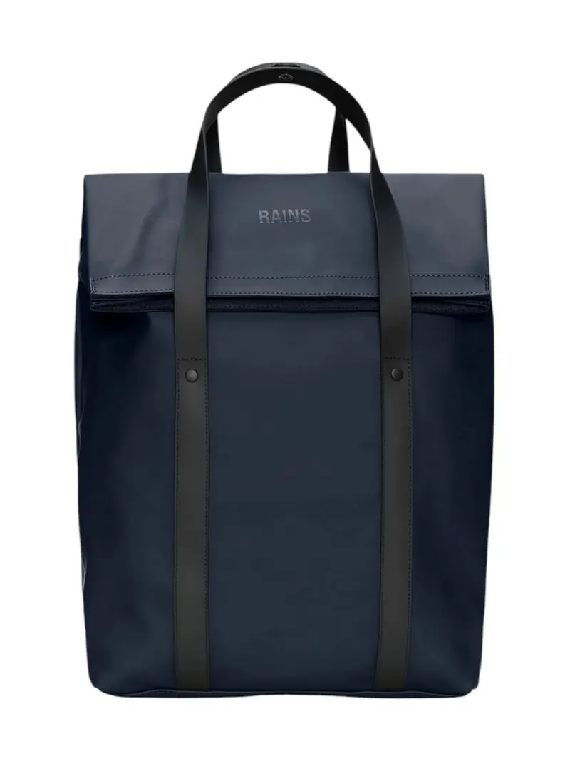 RAINS Zaino Unisex adulto 12940 47 NAVY NAVY