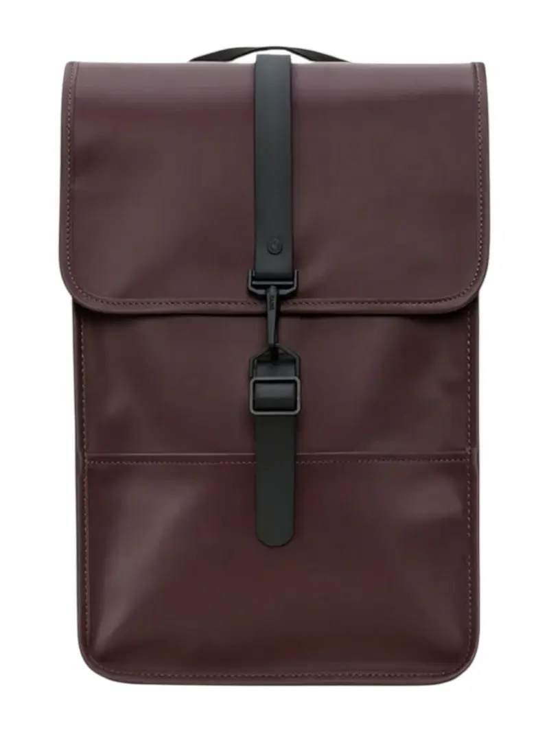 RAINS Zaino Unisex adulto Backpack Mini W3 13020 129 Depth Depth